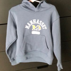 Girls sweater 6 to 7